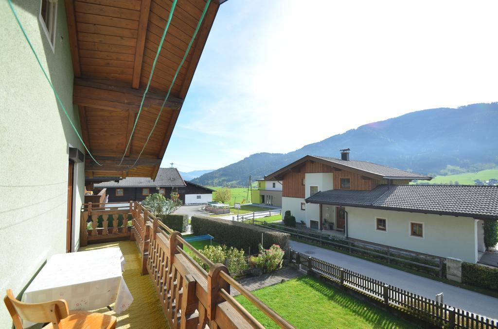 Chalet Nostalgie - Leogang By Z-K-H Rentals Camera foto