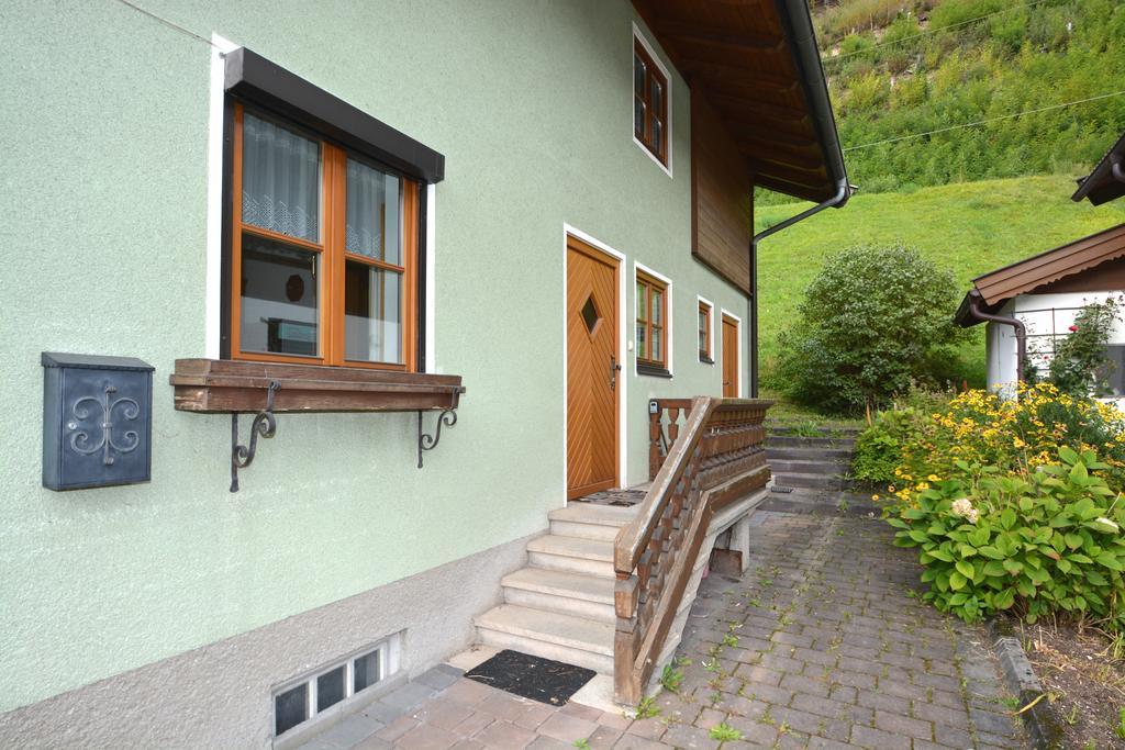 Chalet Nostalgie - Leogang By Z-K-H Rentals Esterno foto