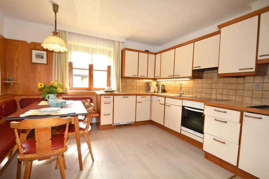 Chalet Nostalgie - Leogang By Z-K-H Rentals Esterno foto