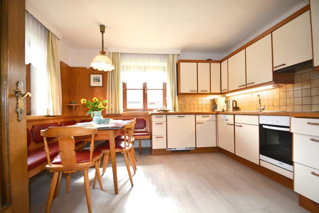 Chalet Nostalgie - Leogang By Z-K-H Rentals Esterno foto