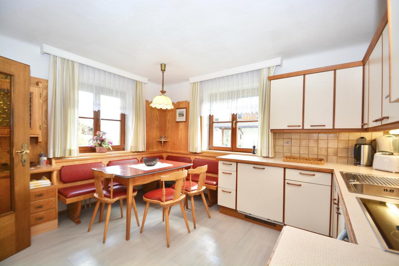 Chalet Nostalgie - Leogang By Z-K-H Rentals Esterno foto
