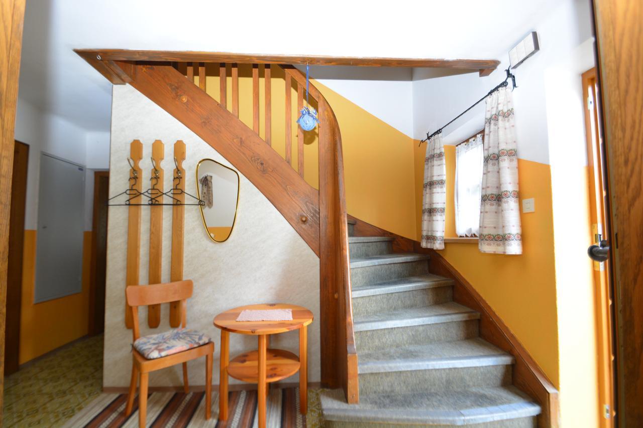 Chalet Nostalgie - Leogang By Z-K-H Rentals Esterno foto