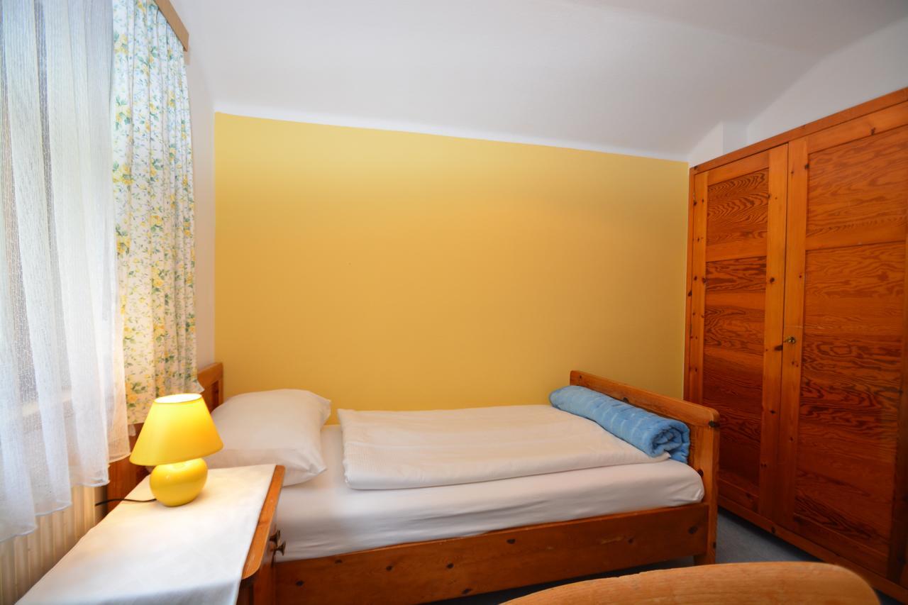 Chalet Nostalgie - Leogang By Z-K-H Rentals Esterno foto