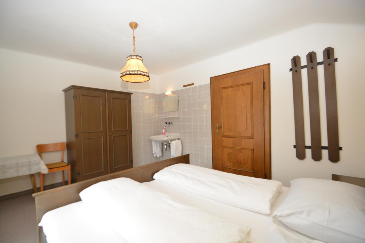 Chalet Nostalgie - Leogang By Z-K-H Rentals Esterno foto