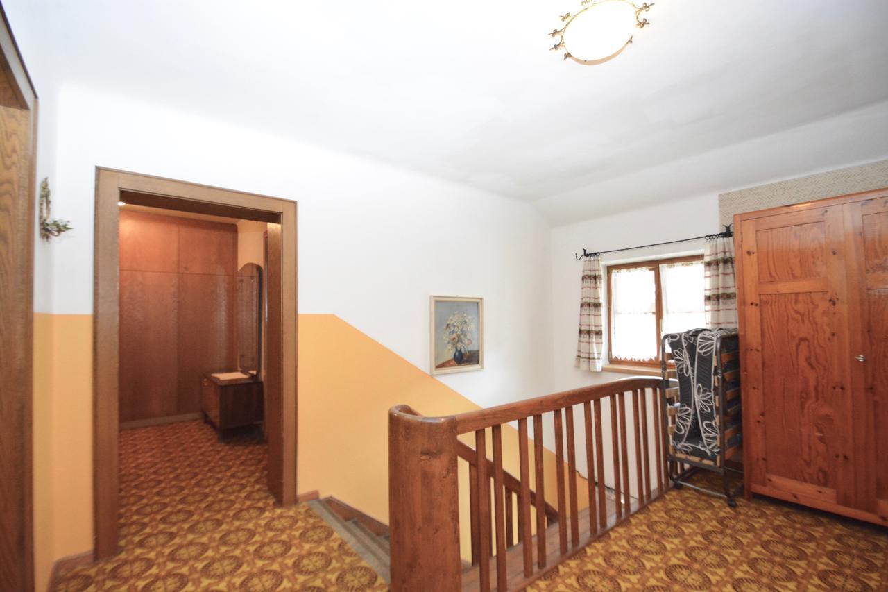 Chalet Nostalgie - Leogang By Z-K-H Rentals Esterno foto