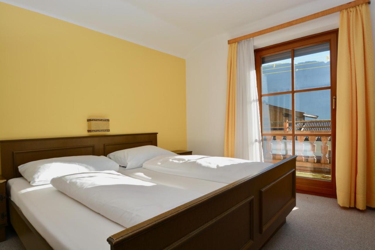 Chalet Nostalgie - Leogang By Z-K-H Rentals Esterno foto