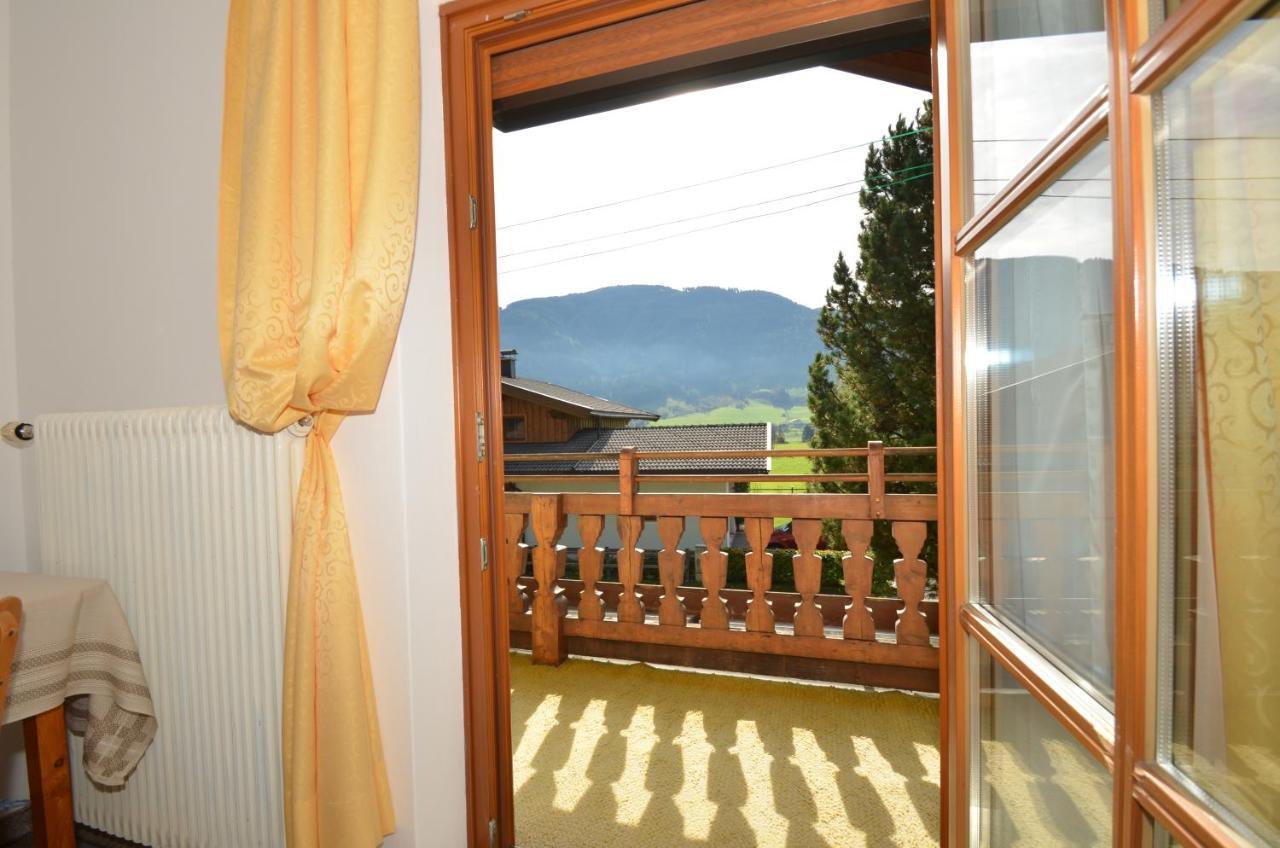 Chalet Nostalgie - Leogang By Z-K-H Rentals Camera foto