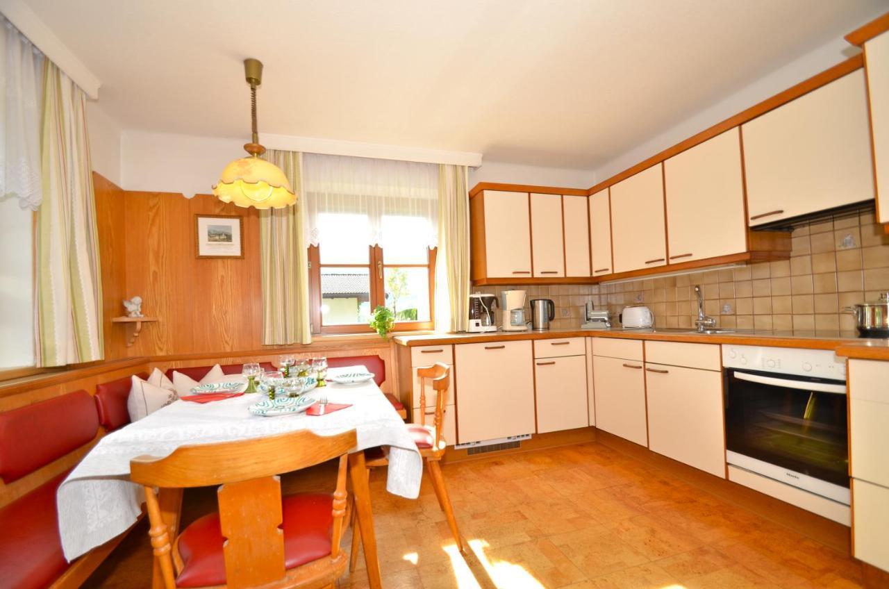 Chalet Nostalgie - Leogang By Z-K-H Rentals Camera foto