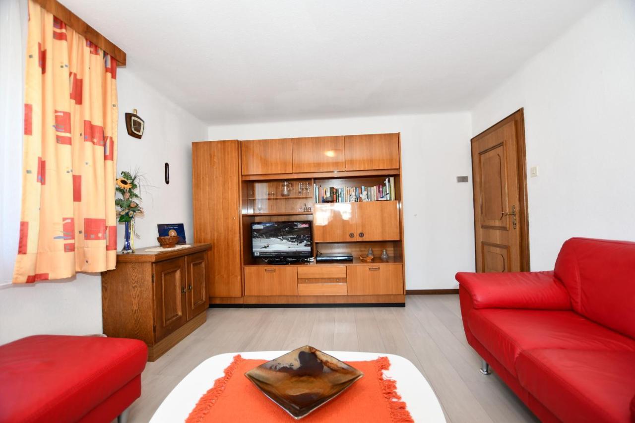 Chalet Nostalgie - Leogang By Z-K-H Rentals Esterno foto