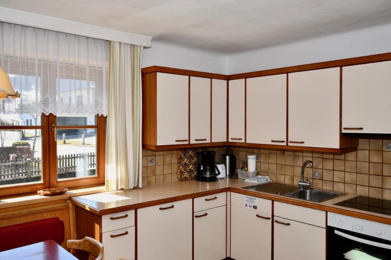 Chalet Nostalgie - Leogang By Z-K-H Rentals Esterno foto