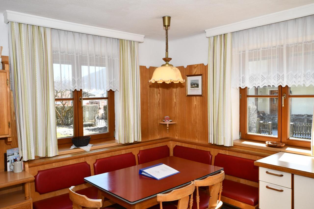 Chalet Nostalgie - Leogang By Z-K-H Rentals Esterno foto